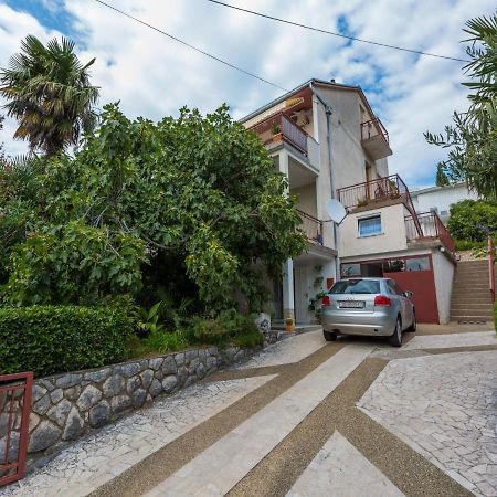 Apartment Mia Криквеница Екстериор снимка