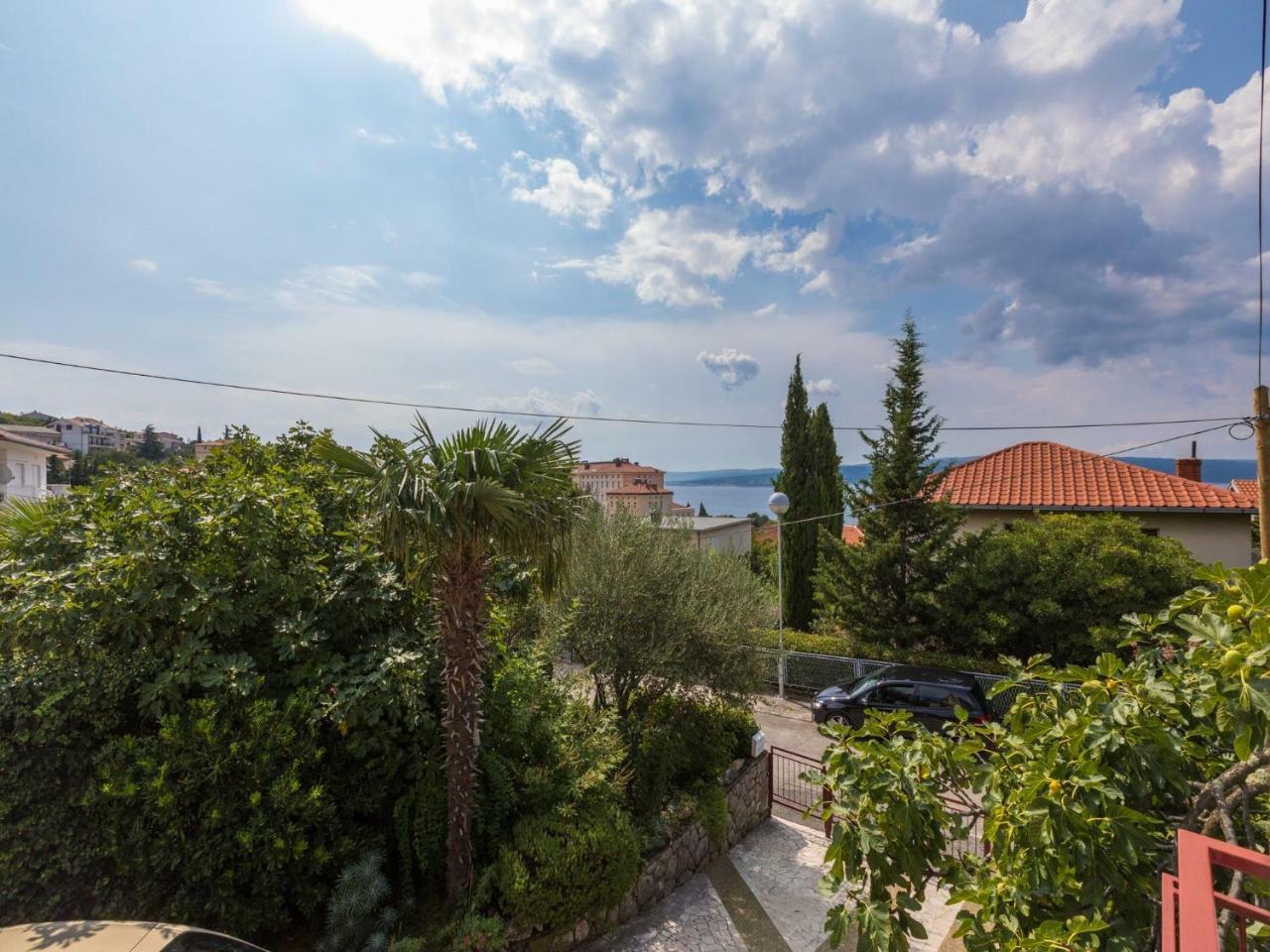 Apartment Mia Криквеница Екстериор снимка