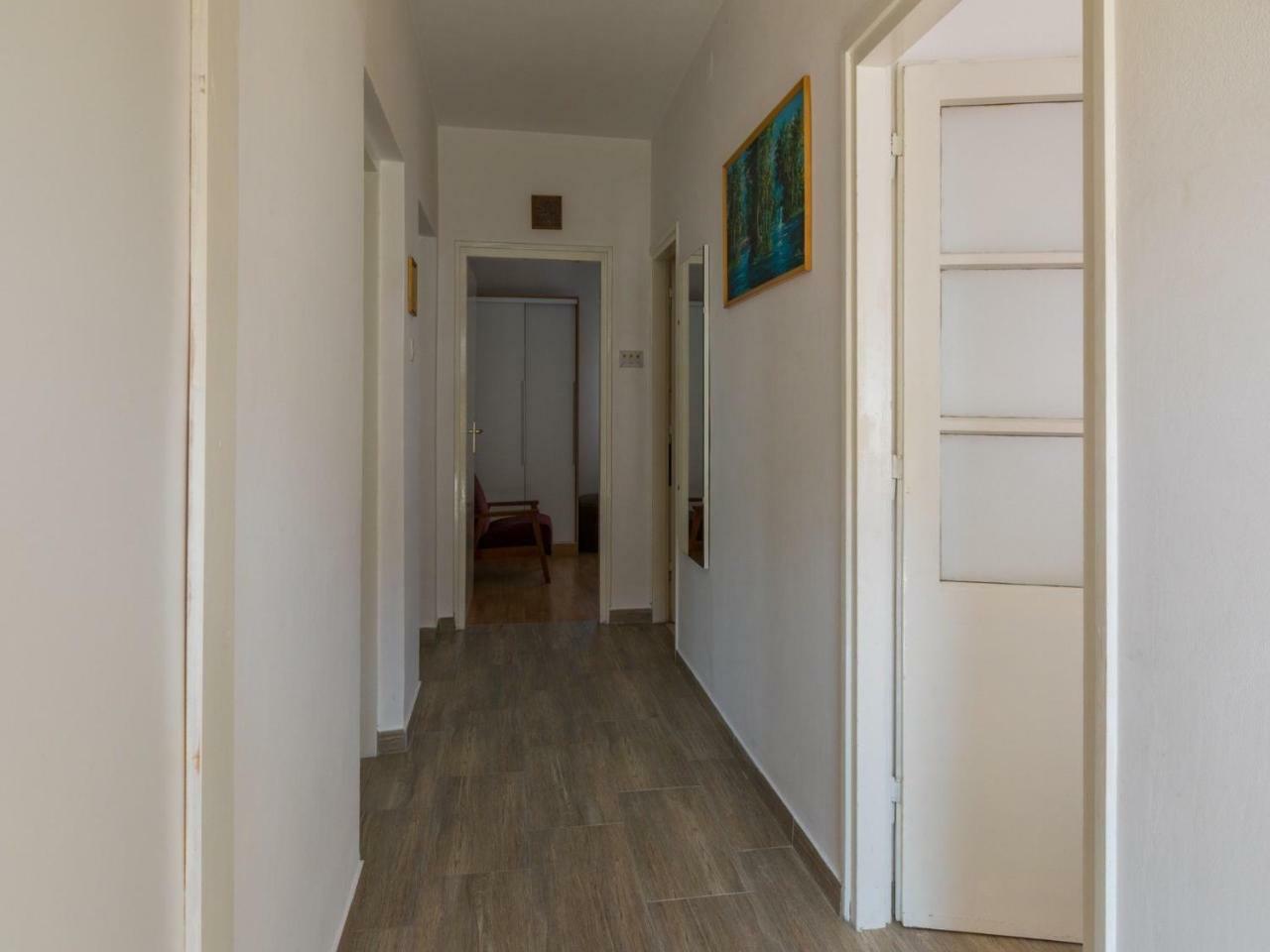 Apartment Mia Криквеница Екстериор снимка