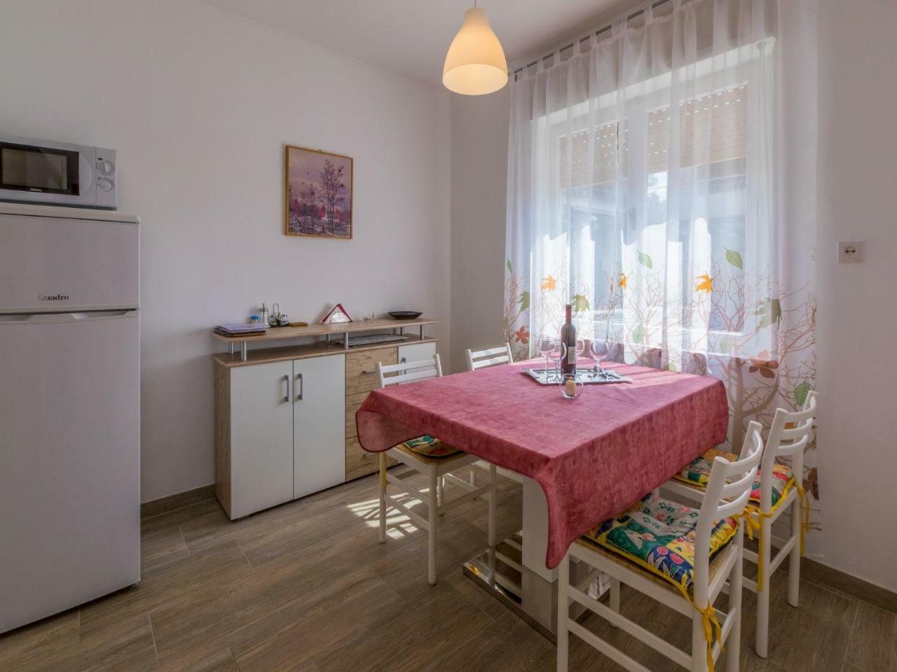 Apartment Mia Криквеница Екстериор снимка