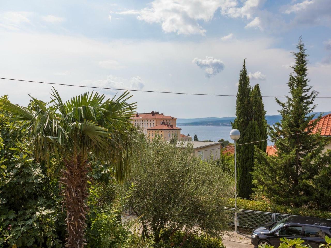 Apartment Mia Криквеница Екстериор снимка