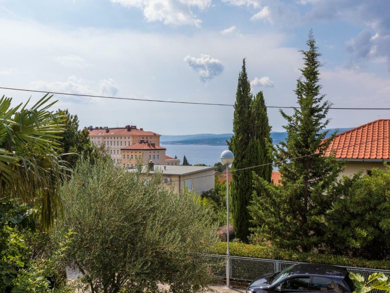 Apartment Mia Криквеница Екстериор снимка