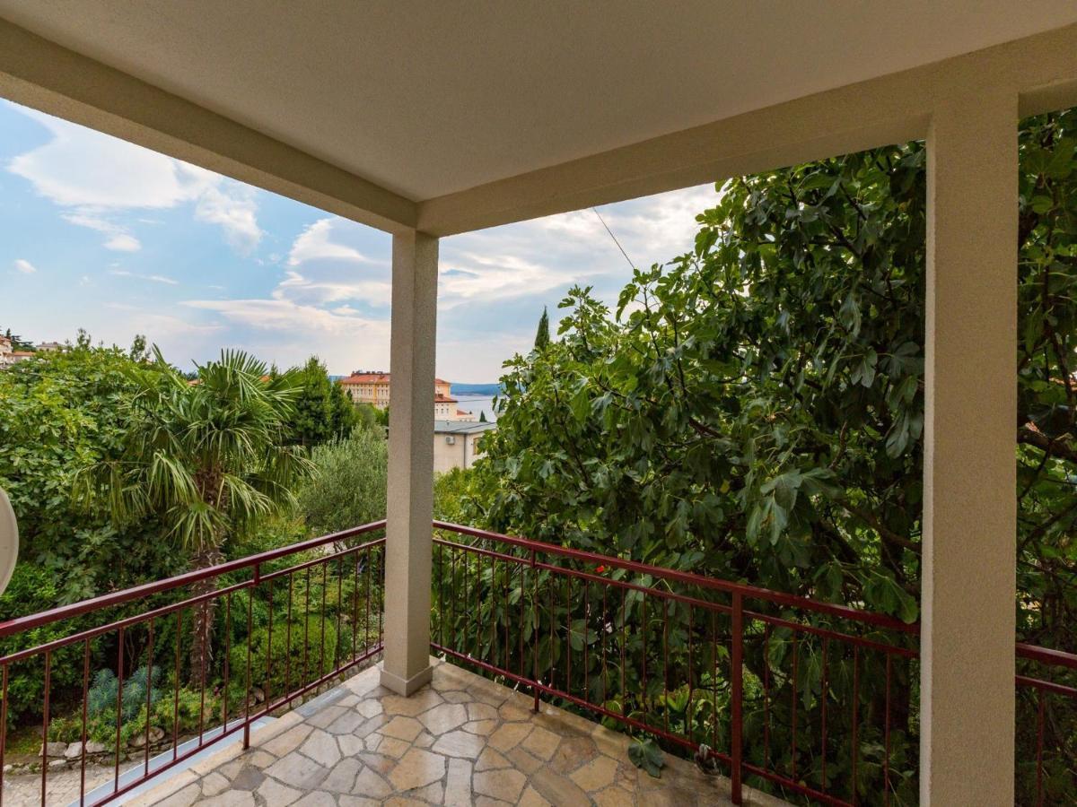 Apartment Mia Криквеница Екстериор снимка