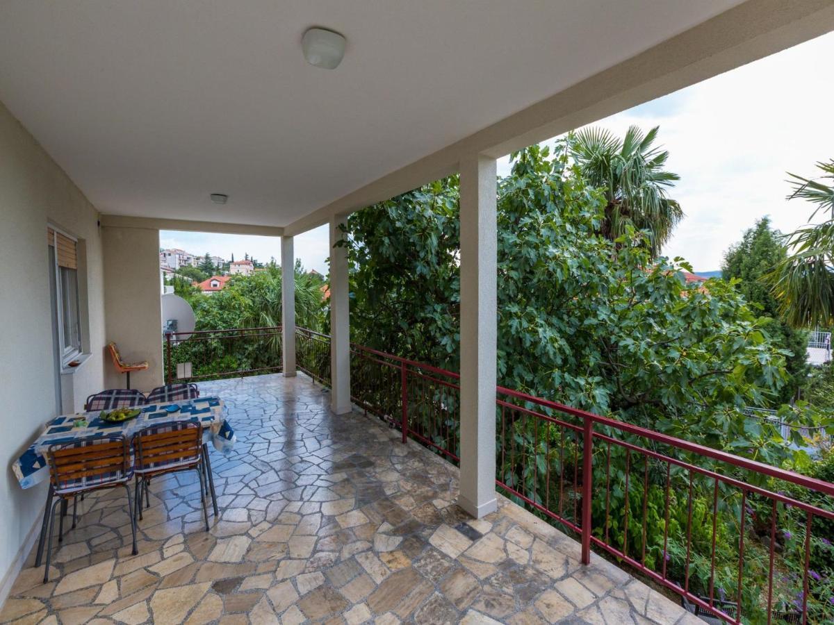 Apartment Mia Криквеница Екстериор снимка