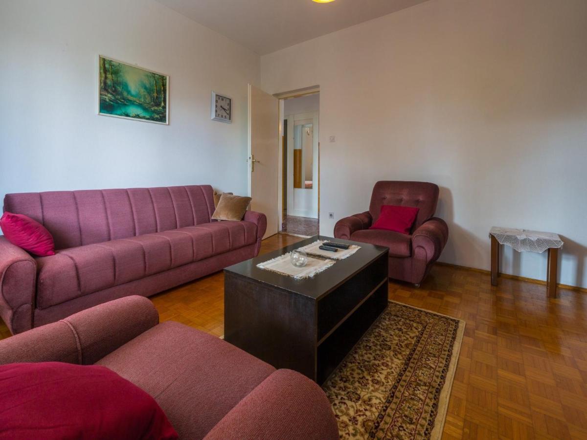 Apartment Mia Криквеница Екстериор снимка