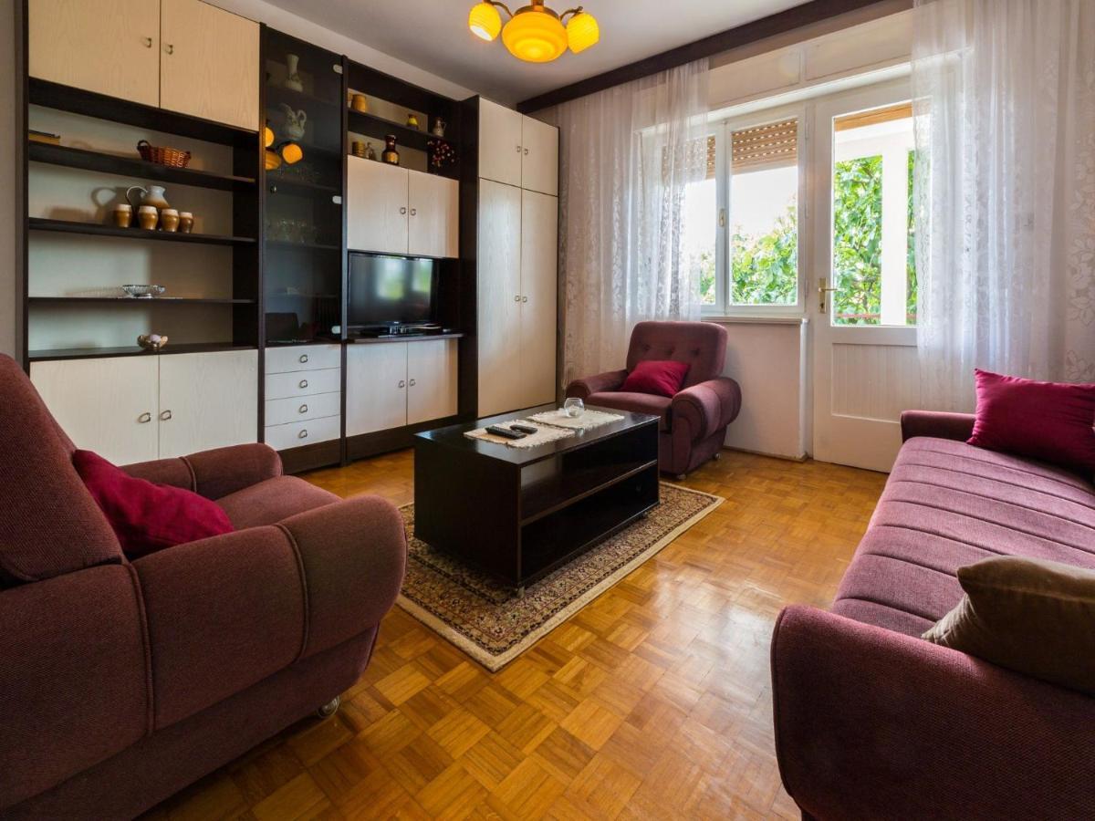 Apartment Mia Криквеница Екстериор снимка