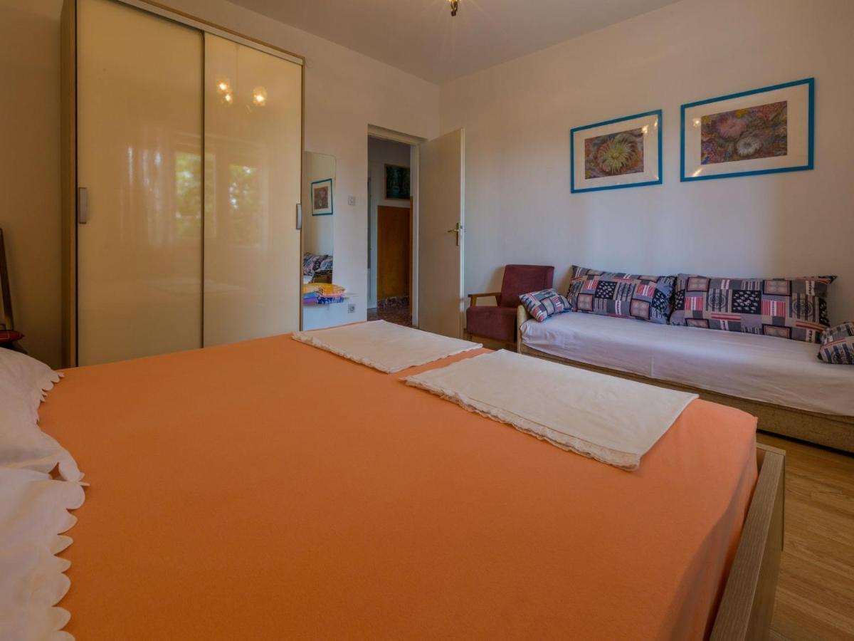 Apartment Mia Криквеница Екстериор снимка