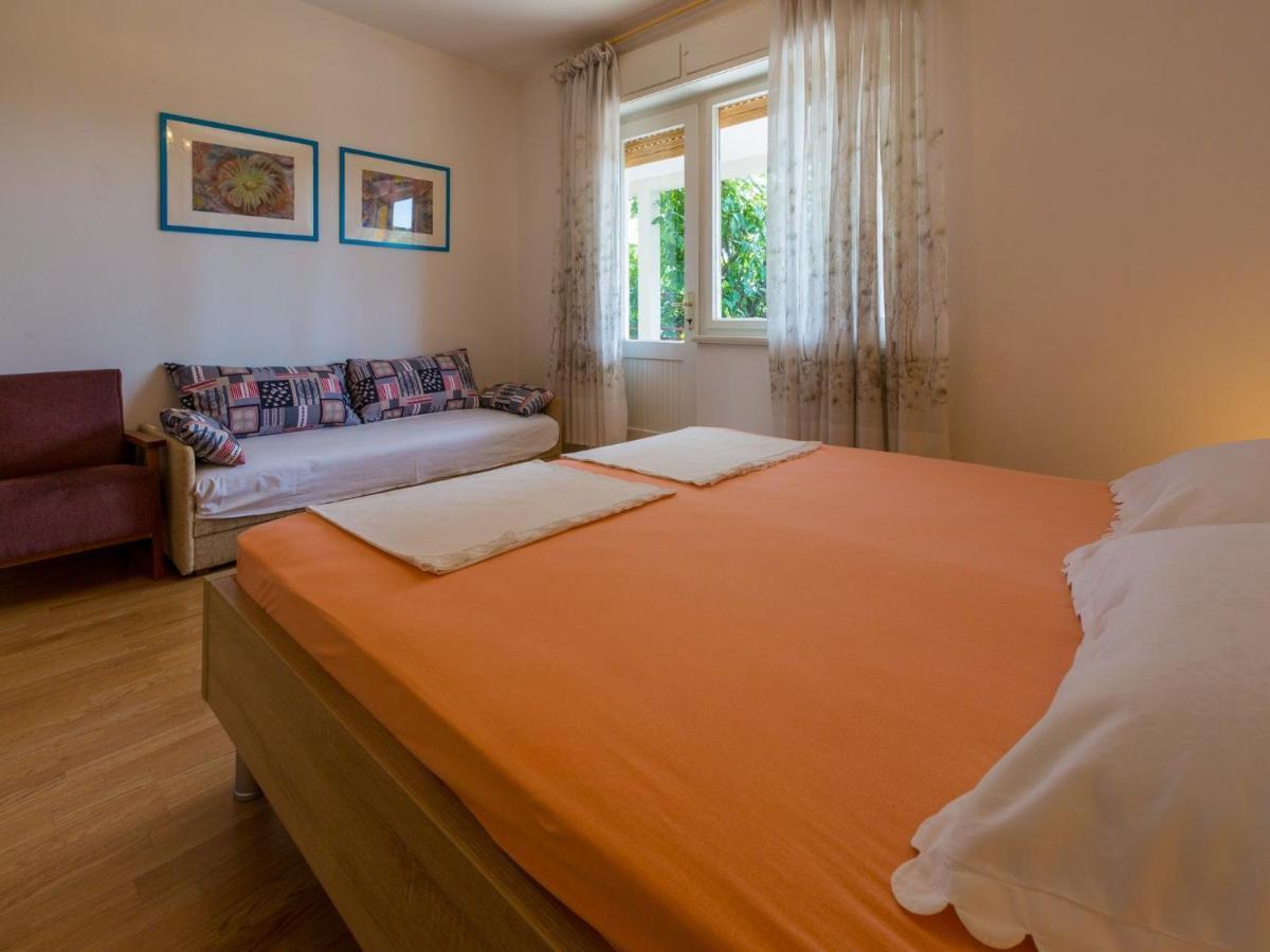 Apartment Mia Криквеница Екстериор снимка