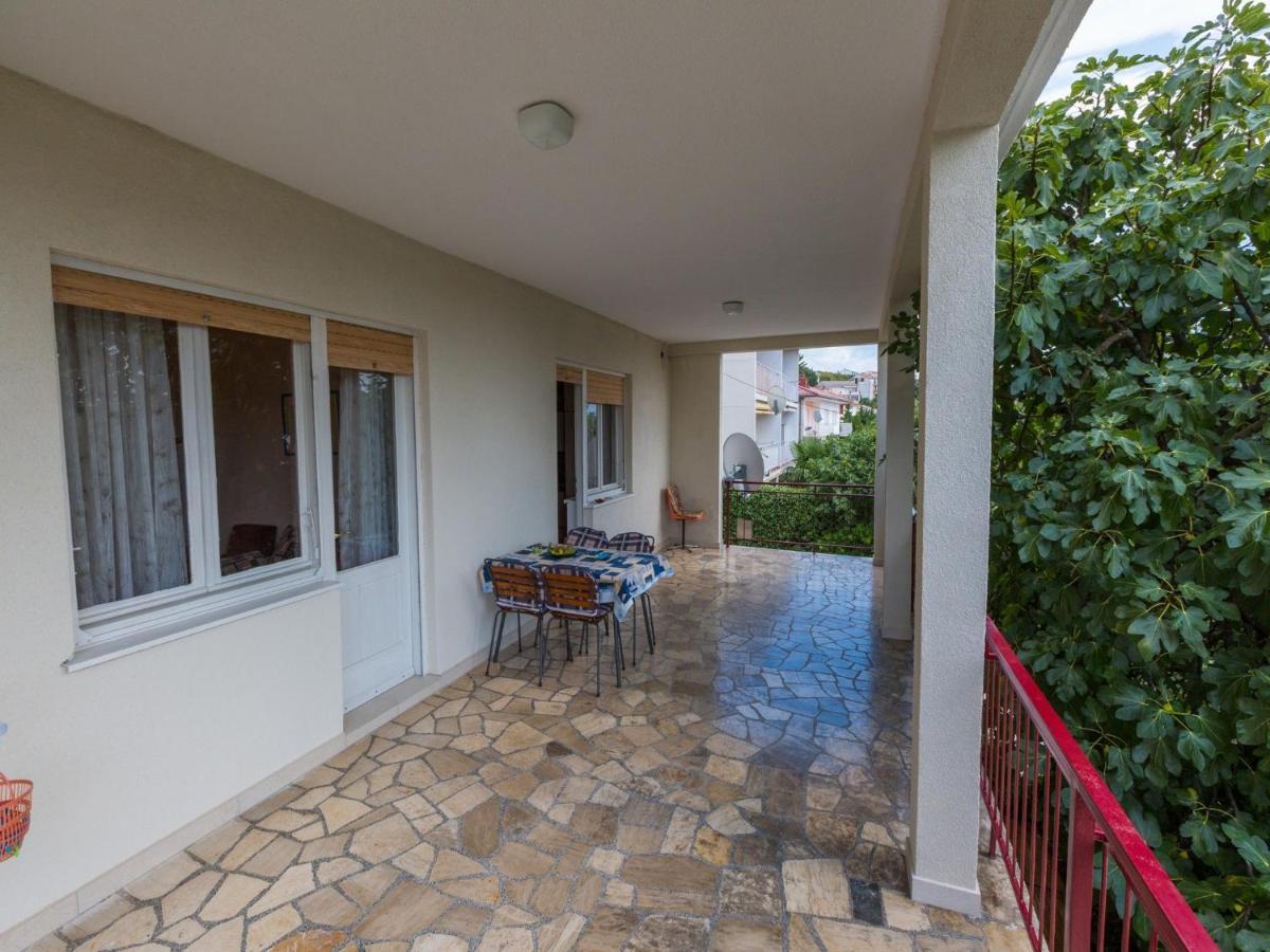 Apartment Mia Криквеница Екстериор снимка