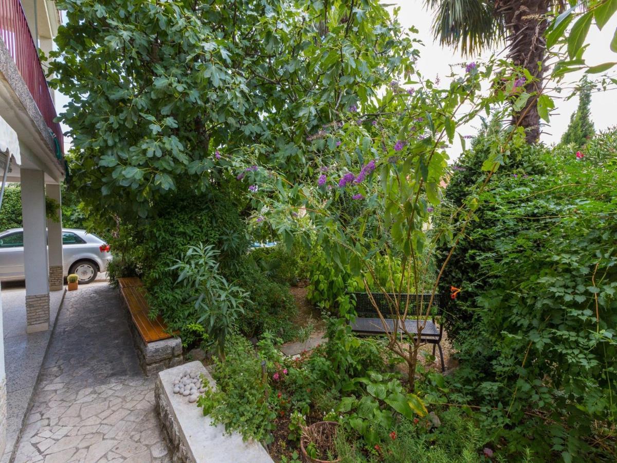 Apartment Mia Криквеница Екстериор снимка