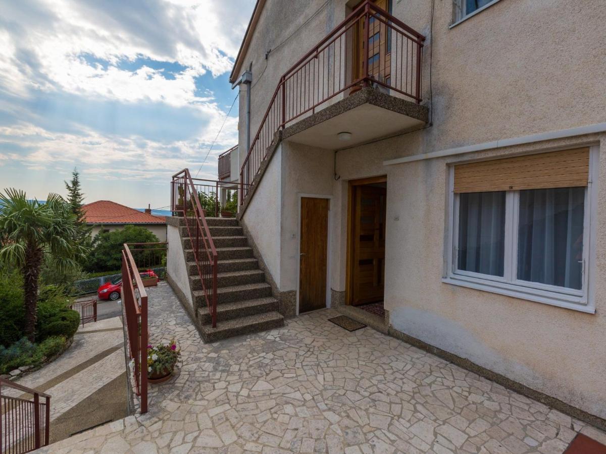 Apartment Mia Криквеница Екстериор снимка