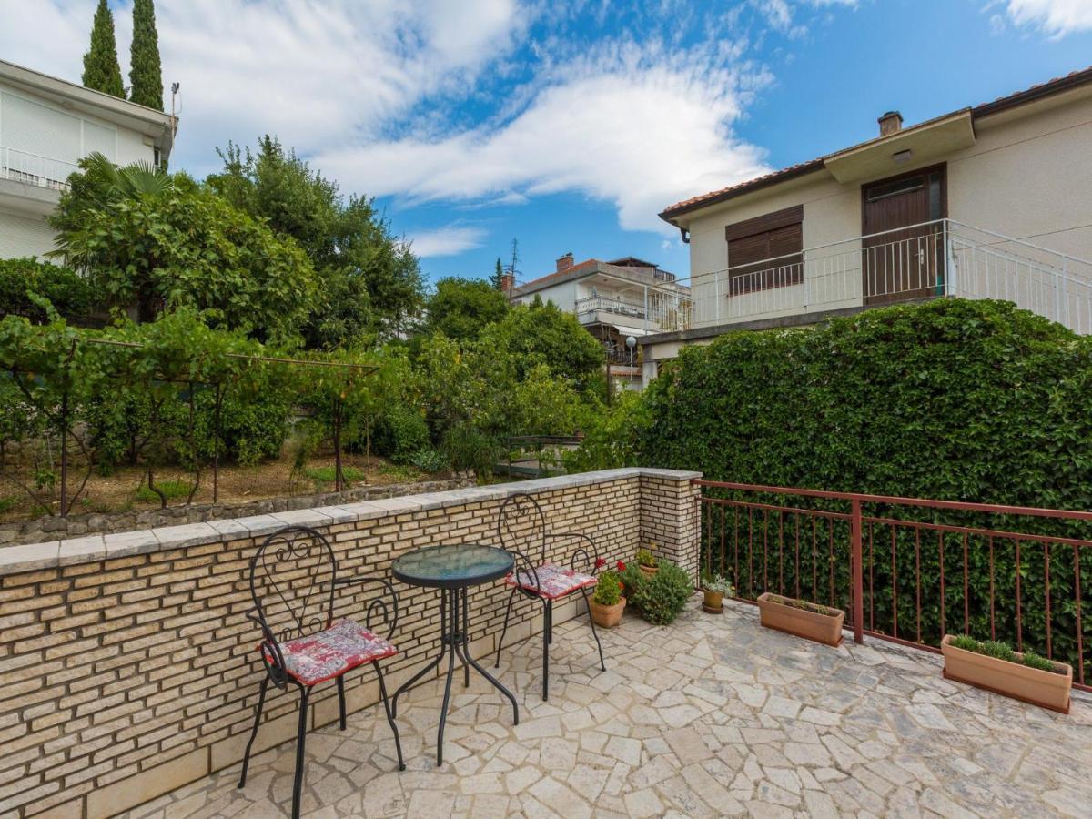 Apartment Mia Криквеница Екстериор снимка