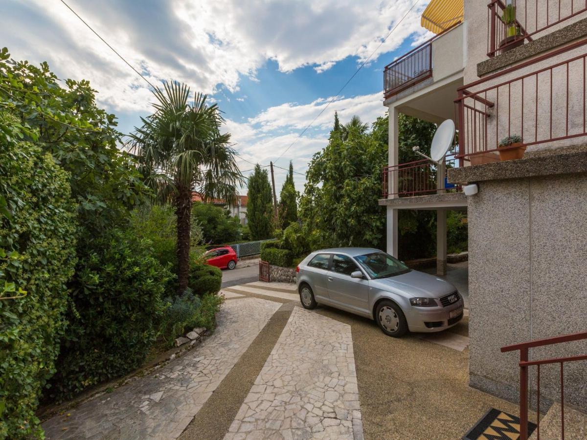 Apartment Mia Криквеница Екстериор снимка