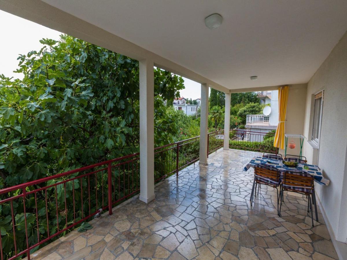 Apartment Mia Криквеница Екстериор снимка