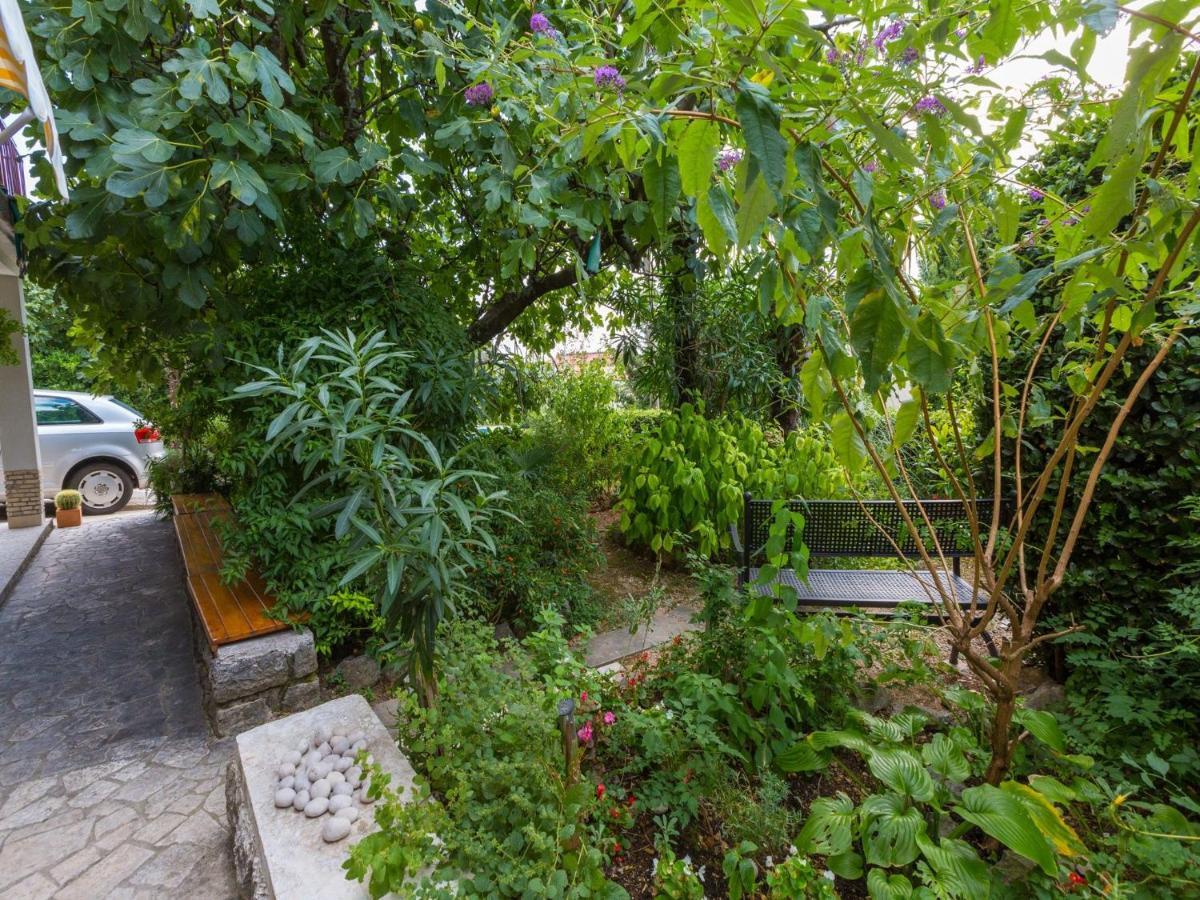 Apartment Mia Криквеница Екстериор снимка