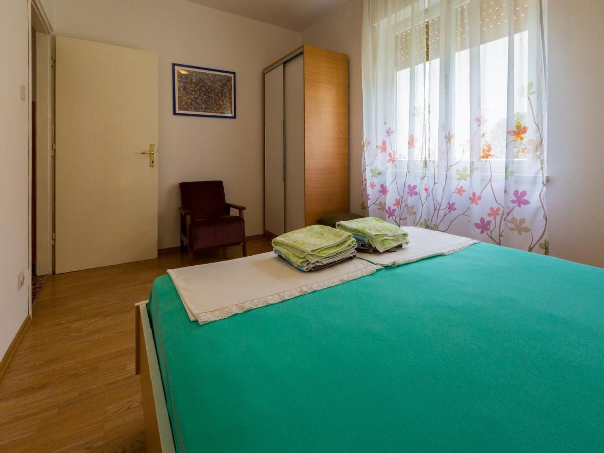 Apartment Mia Криквеница Екстериор снимка