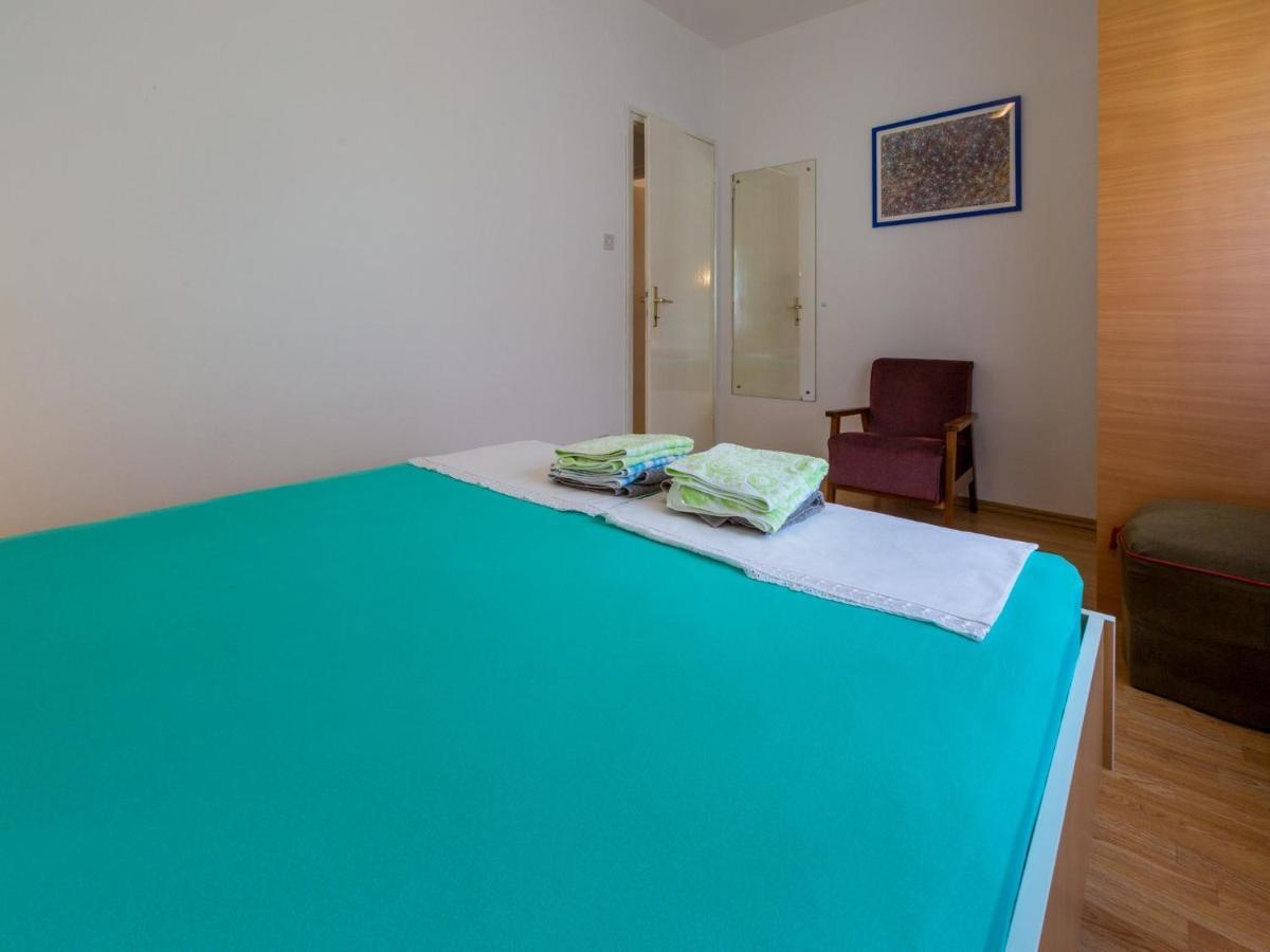 Apartment Mia Криквеница Екстериор снимка