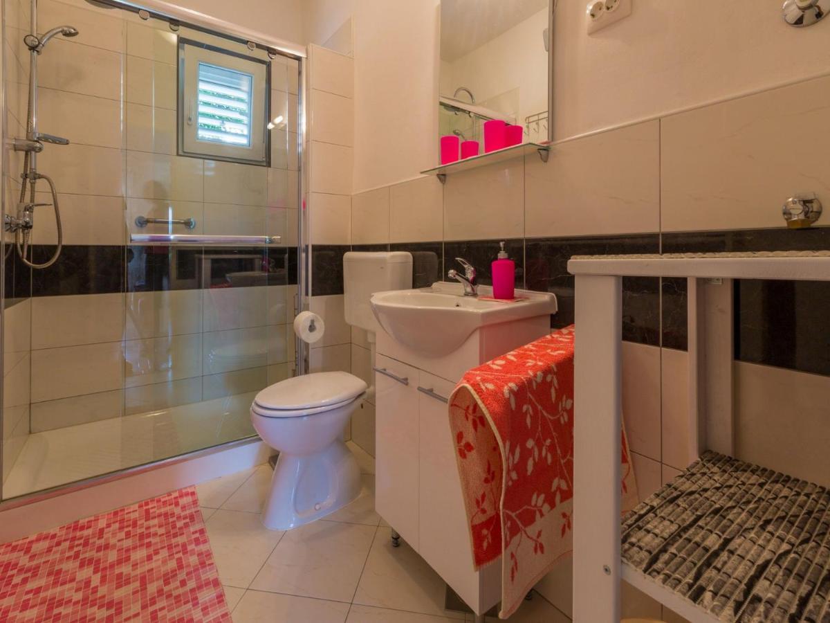 Apartment Mia Криквеница Екстериор снимка