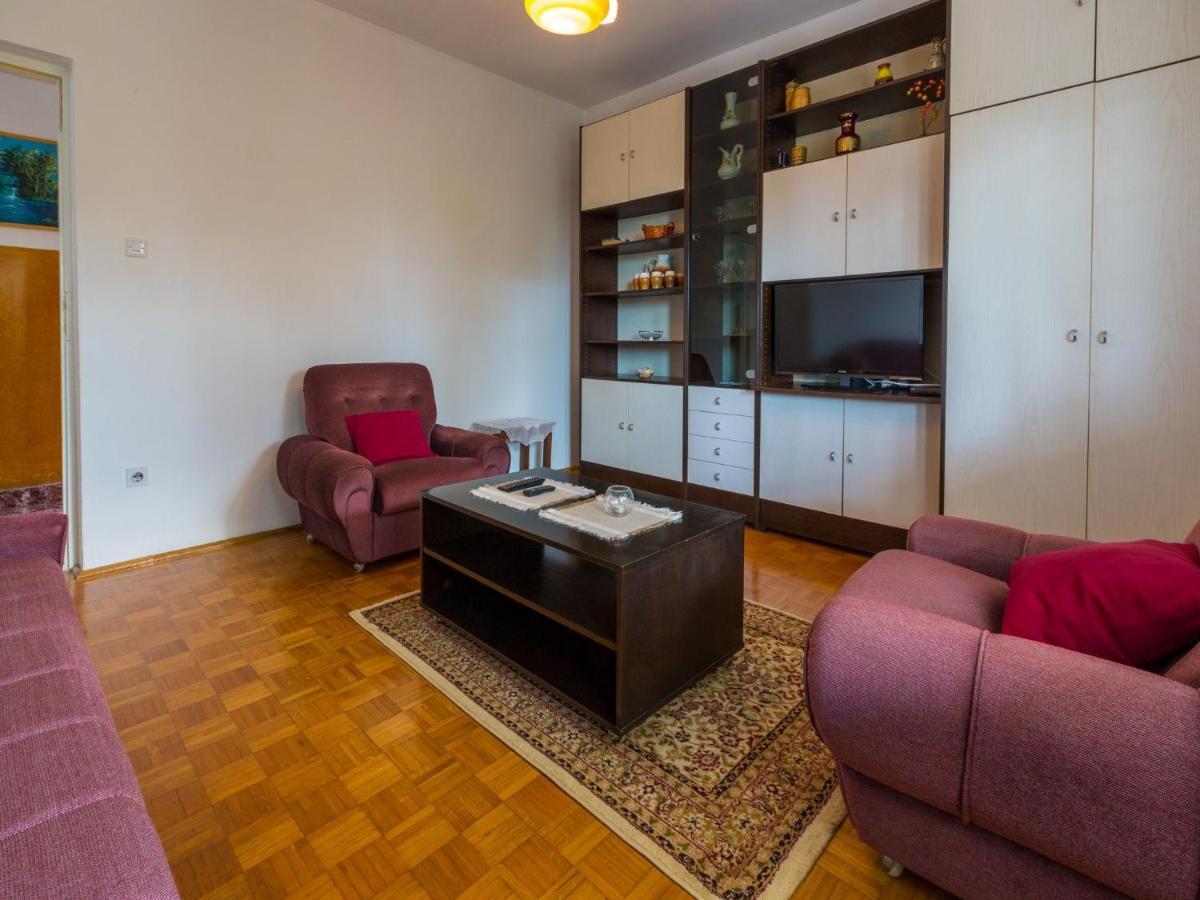 Apartment Mia Криквеница Екстериор снимка