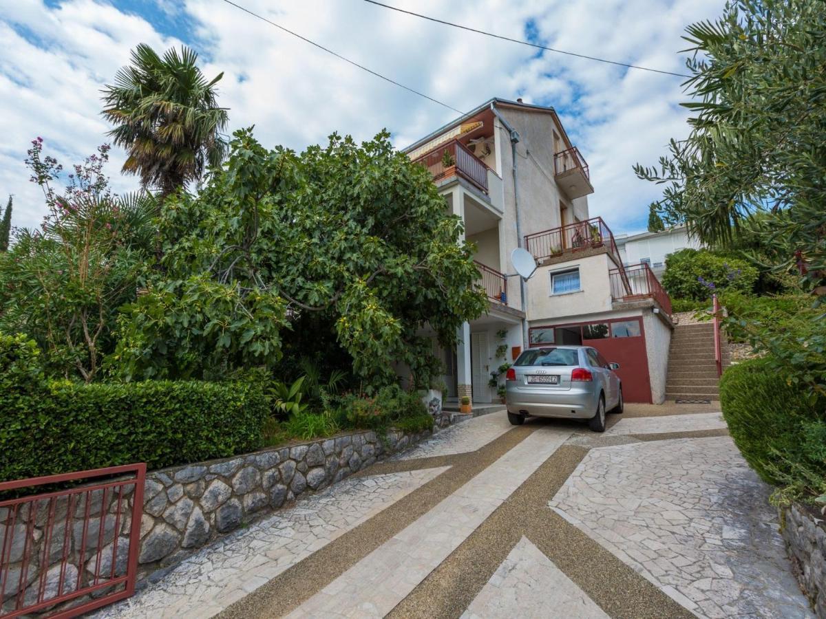 Apartment Mia Криквеница Екстериор снимка